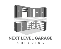 Next Level Garage Shelving